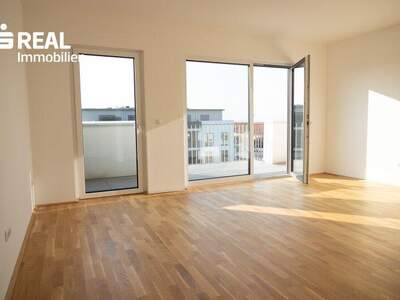 Terrassenwohnung kaufen in 3200 Ober (Bild 1)