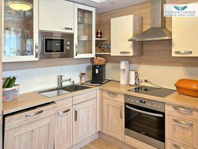 Wohnung kaufen in 6460 Imst