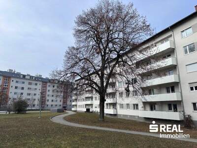 Terrassenwohnung kaufen in 4040 Linz (Bild 1)