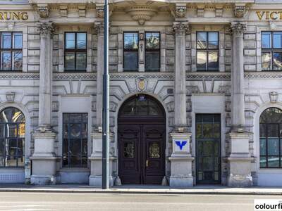 Gewerbeobjekt mieten in 1010 Wien (Bild 2)