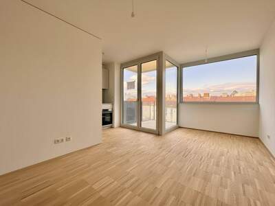 Wohnung mieten in 1210 Wien