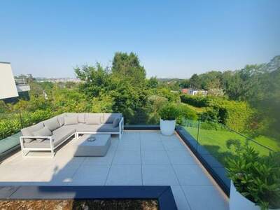 Grundstück kaufen in 1130 Wien