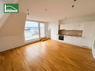 Terrassenwohnung mieten in 2700 Wr. Neustadt (Bild 2)
