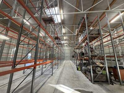 Lager mieten in 2493 Lichtenwörth (Bild 3)