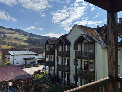 Mietwohnung in 3263 Randegg