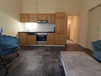 Apartment provisionsfrei mieten in 1100 Wien