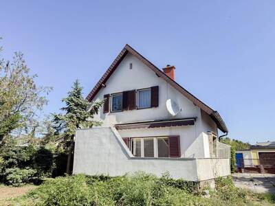 Haus kaufen in 2700 Wiener Neustadt
