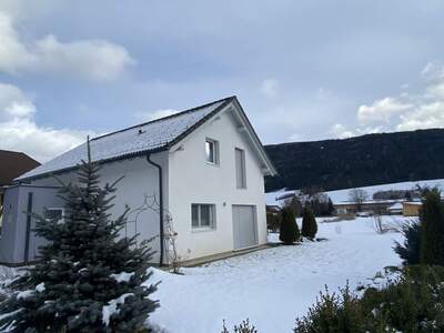 Einfamilienhaus kaufen in 5585 Unternberg