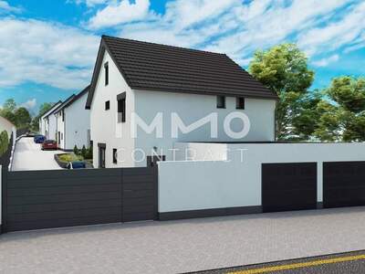 Haus kaufen in 2413 Edelstal