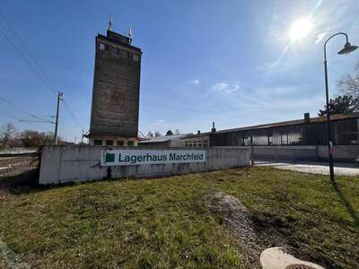 Gewerbeobjekt kaufen in 2295 Weiden