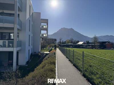 Wohnung kaufen in 4813 Altmünster