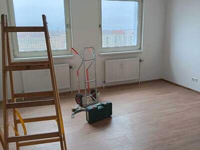 Wohnung mieten in 1100 Wien