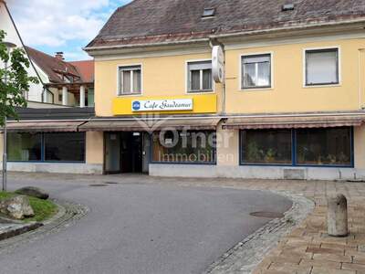 Haus kaufen in 8580 Köflach