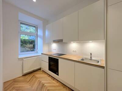 Terrassenwohnung mieten in 1100 Wien (Bild 4)