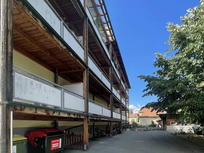 Wohnung mit Balkon kaufen in 8020 Graz (Bild 2)