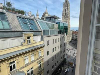 Mietwohnung provisionsfrei in 1010 Wien