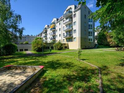 Wohnung mieten in 3100 St. Pölten (Bild 2)