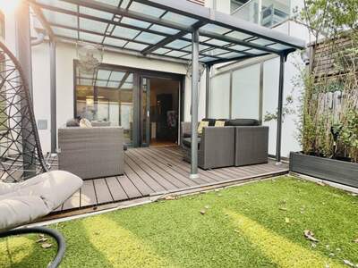 Wohnung kaufen in 1220 Wien