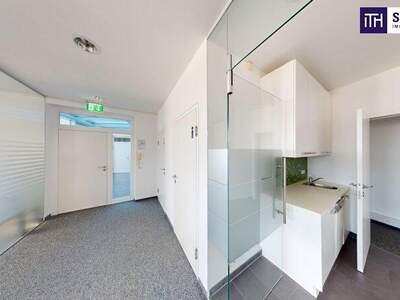 Büro / Praxis mieten in 8054 Graz (Bild 3)