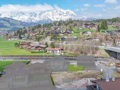 Grundstück kaufen in 6370 Kitzbühel