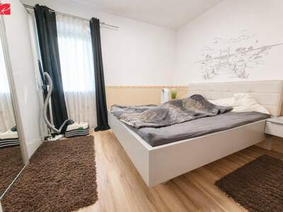 Terrassenwohnung kaufen in 8200 Gleisdorf (Bild 4)
