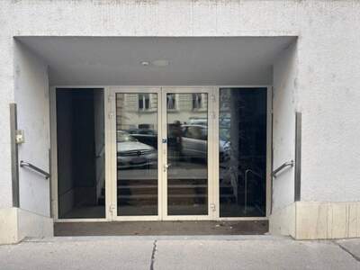 Gewerbeobjekt kaufen in 1040 Wien