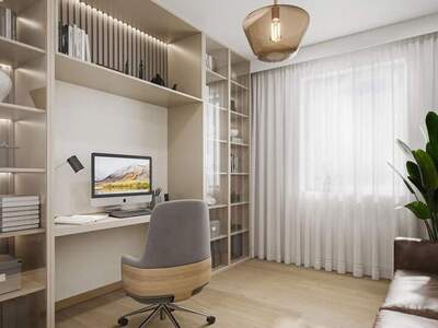 Terrassenwohnung kaufen in 9220 Velden (Bild 3)