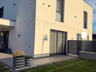 Haus provisionsfrei kaufen in 2493 Lichtenwörth