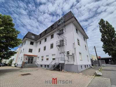 Gewerbeobjekt mieten in 8055 Graz