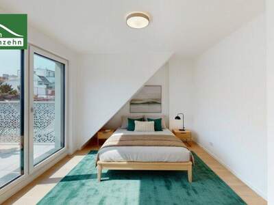 Terrassenwohnung kaufen in 1220 Wien (Bild 1)