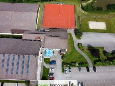 Gewerbeobjekt kaufen in 4113 St. Martin (Bild 5)