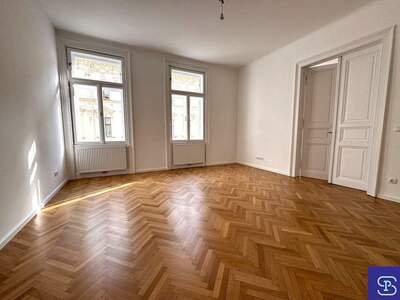 Apartment provisionsfrei mieten in 1070 Wien