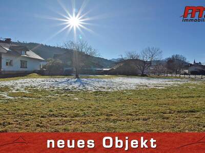 Grundstück kaufen in 6830 Rankweil