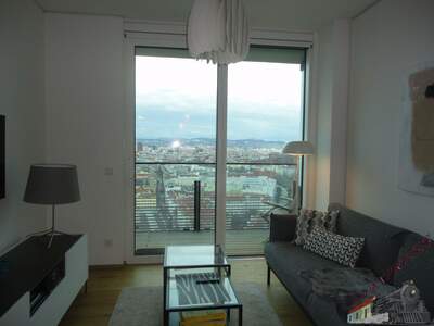 Terrassenwohnung mieten in 1030 Wien (Bild 5)