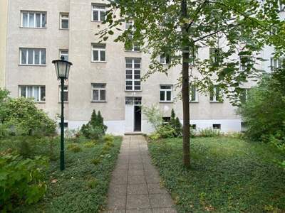 Altbauwohnung mieten in 1040 Wien (Bild 4)