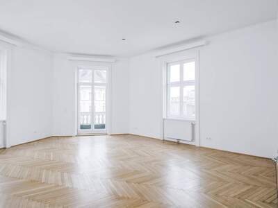 Wohnung kaufen in 1090 Wien