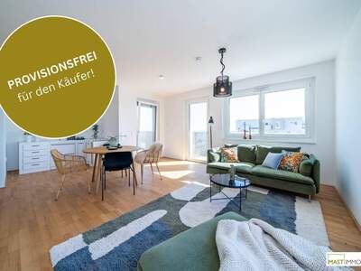 Wohnung kaufen in 1220 Wien