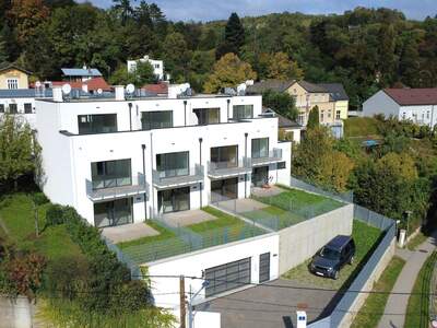 Haus kaufen in 3400 Klosterneuburg