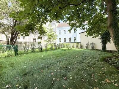 Wohnung kaufen in 1180 Wien