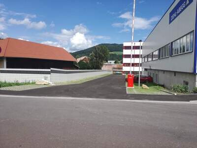 Gewerbeobjekt mieten in 4020 Linz
