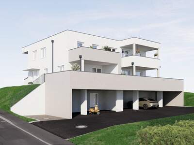 Wohnung mit Balkon kaufen in 4501 Neuhofen