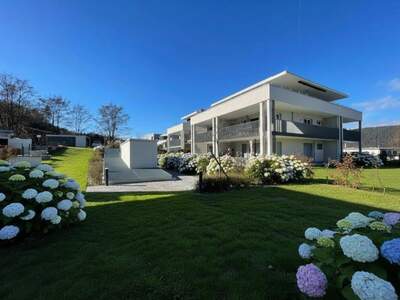 Wohnung mieten in 9220 Velden