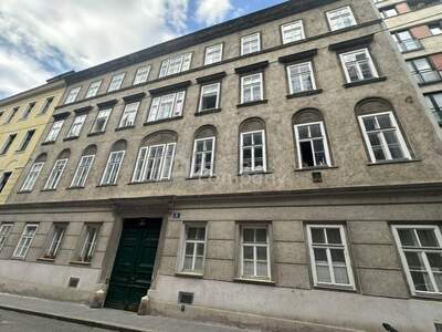 Wohnung kaufen in 1100 Wien