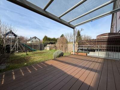 Haus mit Garten kaufen in 3100 St. Pölten (Bild 1)