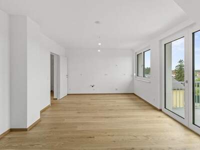 Wohnung kaufen in 3423 St. Andrä