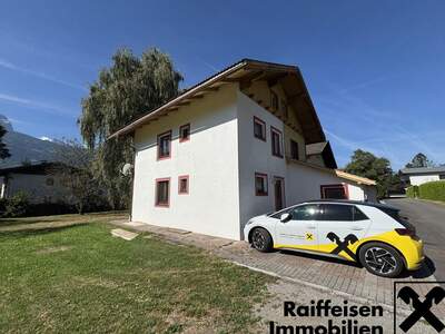 Haus mit Garten kaufen in 9990 Debant (Bild 2)