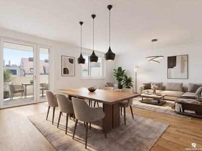 Wohnung kaufen in 1220 Wien