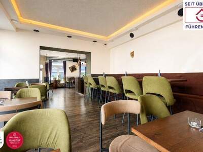 Gastronomie / Restaurant mieten in 1150 Wien (Bild 5)
