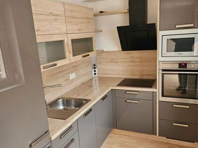 Wohnung mit Balkon mieten in 2202 Enzersfeld (Bild 4)