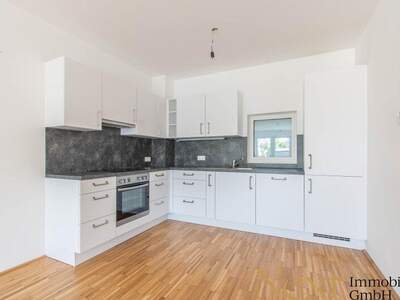 Terrassenwohnung kaufen in 4400 Steyr (Bild 4)